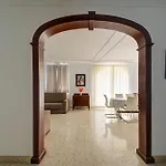 Апартаменты Authentic Maltese 3br With Terrace In By 360 Estates