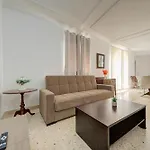 Апартаменты Authentic Maltese 3br With Terrace In By 360 Estates Моста