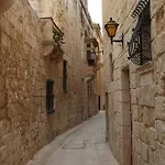 Authentic Maltese 3br With Terrace In By 360 Estates Апартаменты *