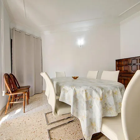 Authentic Maltese 3br With Terrace In By 360 Estates 莫斯塔