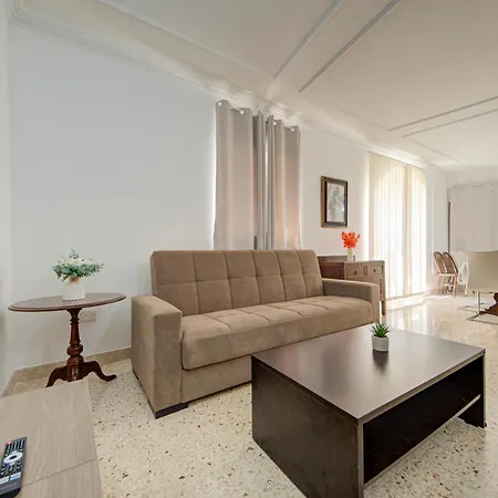公寓 Authentic Maltese 3br With Terrace In By 360 Estates 莫斯塔