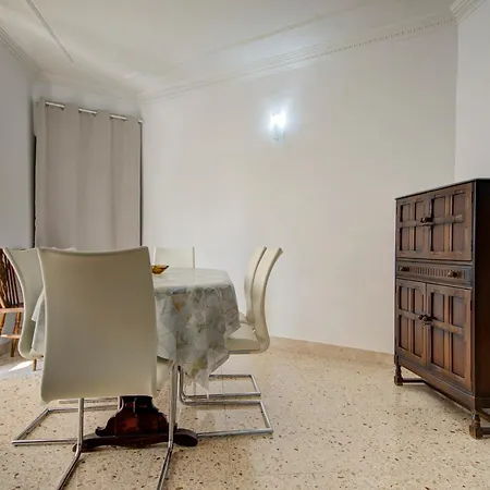 公寓 Authentic Maltese 3br With Terrace In By 360 Estates