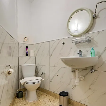 Authentic Maltese 3br With Terrace In By 360 Estates 公寓