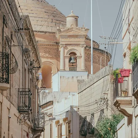 Authentic Maltese 3br With Terrace In By 360 Estates 公寓 *