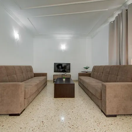 Authentic Maltese 3br With Terrace In By 360 Estates Mosta