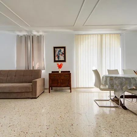 Authentic Maltese 3br With Terrace In By 360 Estates