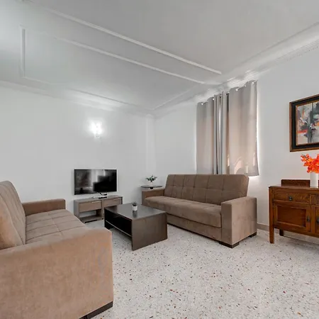 Appartement Authentic Maltese 3br With Terrace In By 360 Estates