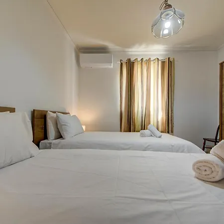 Authentic Maltese 3br With Terrace In By 360 Estates