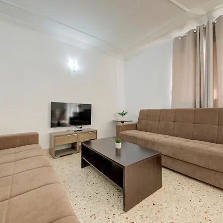 Authentic Maltese 3br With Terrace In By 360 Estates