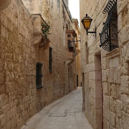 Authentic Maltese 3br With Terrace In By 360 Estates Daire *