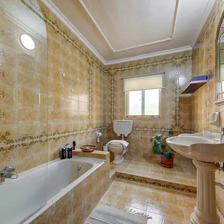 Authentic Maltese 3br With Terrace In By 360 Estates Appartement Mosta