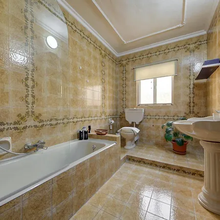 Appartement Authentic Maltese 3br With Terrace In By 360 Estates Mosta