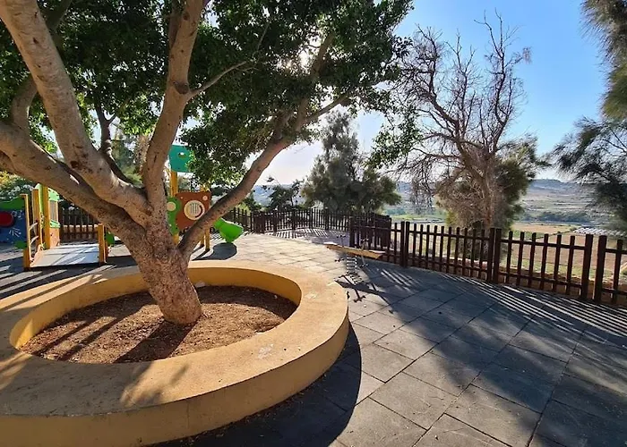 Authentic Maltese 3br With Terrace In By 360 Estates * Mosta