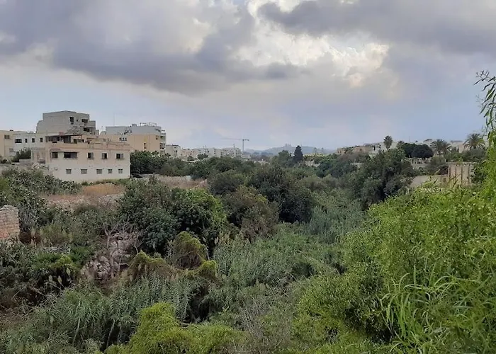 Authentic Maltese 3br With Terrace In By 360 Estates Apartament