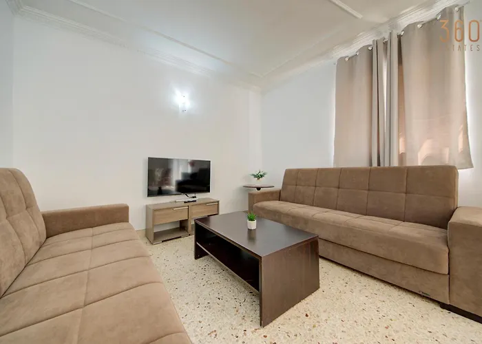 Authentic Maltese 3br With Terrace In By 360 Estates