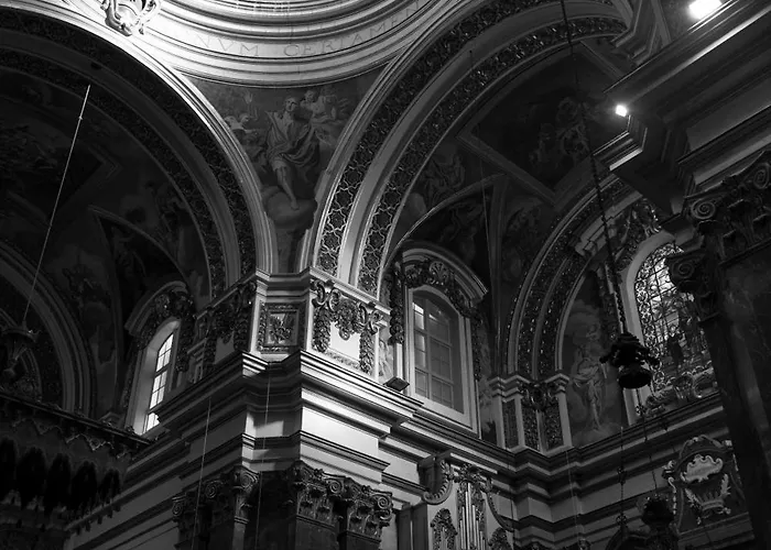 Authentic Maltese 3br With Terrace In By 360 Estates Apartament