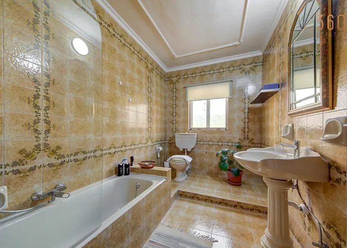 Authentic Maltese 3br With Terrace In By 360 Estates Apartament Mosta